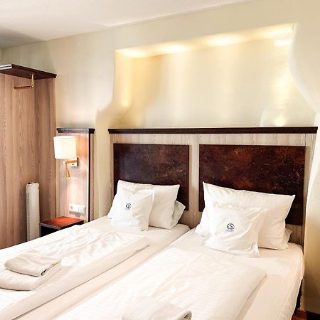 Hotel & Gaestehaus Seehof Meersburg Εξωτερικό φωτογραφία