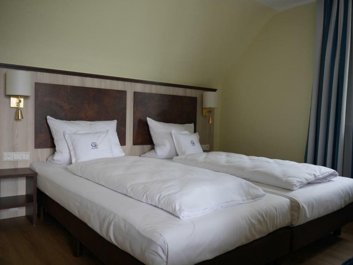 Hotel & Gaestehaus Seehof Meersburg Εξωτερικό φωτογραφία